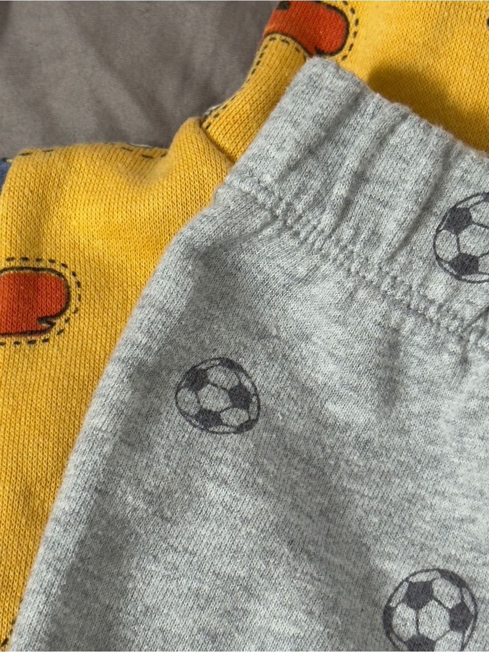 12M baby boy bundle - Picture 5 of 11